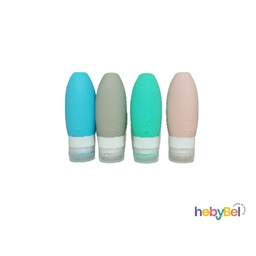 [7924] Botella de silicona x4 - x1u (7924U)