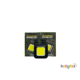 [6373] Linterna Keychain Light recargable x1u (6373U)