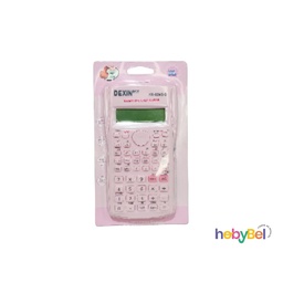 [7425] Calculadora Dexin x1u (7425U)