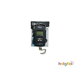 [7570] Balanza portable Dinax hasta 50kg x1u (7570U)