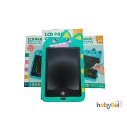 [5826] Pizarra mágica animales 9pulg x1u (5826U)