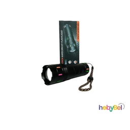 [7895] Linterna High Power Supper Bright x1u (7895U)