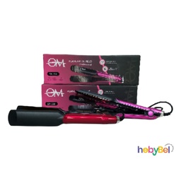 [6289] Plancha de pelo OM x1u (6289U)
