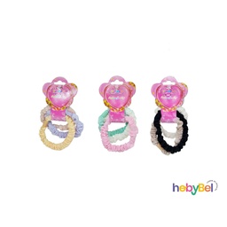 [132346] Colero scunzy c/ brillo x1u (132346U)