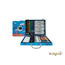 [132655] Maletin 53 PCS infantil x1u (132665U)