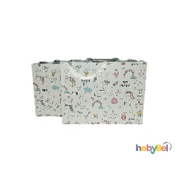 [132506] Maletin c/ acuarelas y crayones x1u (132506U)