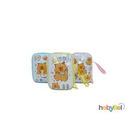 [132411] Monedero latita Capybara x1u (132411U)