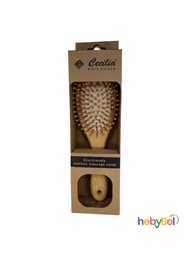 [126906] Cepillo de Bambu x1 (126906U)