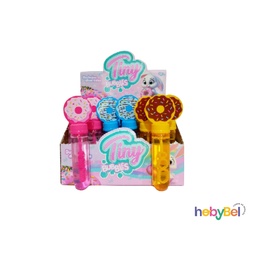 [122887] Burbujero Dona x1u (122887U)