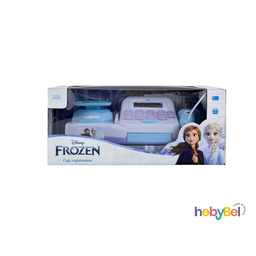[132042] Caja registradora Frozen en caja x1u (132042U)