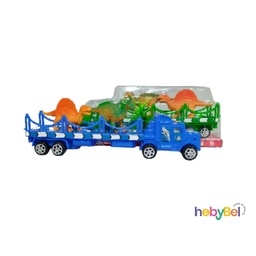 [131299] Camión c/ acoplado a fricción x1u (131299U)