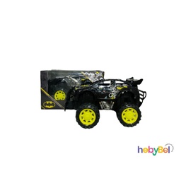 [131448] Camioneta a fricción Batman x1u (131448U)