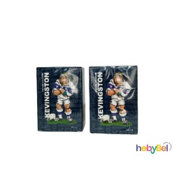 [008251] Colonia Rugby 100ml Kevingston x1u (008251U)
