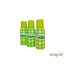 [005089] Desodorante Mini Mujercitas Funny x1u (005089U)