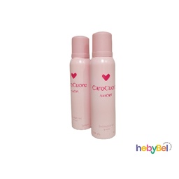 [106977] Desodorante Caro Coure Amore 123ml x1u (106977U)