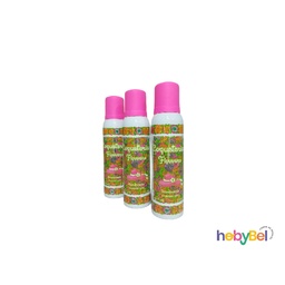 [005107] Desodorante Coqueteria Flower 123ml x1u (005107U)