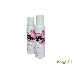 [025306] Desodorante Ciel Love 123ml x1u (025306U)
