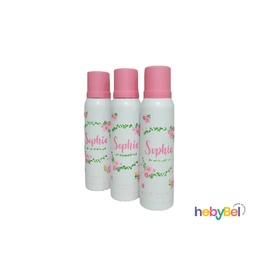 [019098] Desodorante Shopie By x1u (019098U)