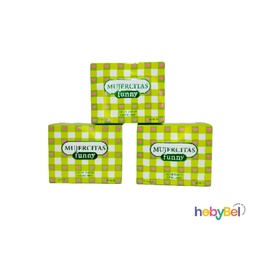 [005081] Perfume c/ Vap. Mujercitas x1u (005081U)