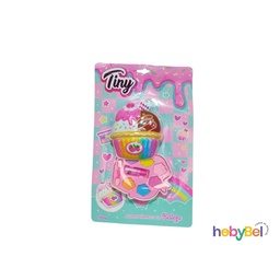 [132169] Set maquillaje Tiny x1u (132169U)