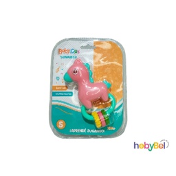 [132174] Sonajero Baby Gus x1u (132174U)