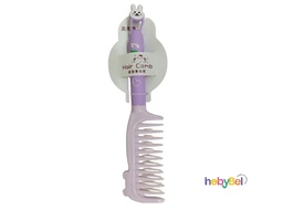 [132642] Peine conejito x1u (132642U)