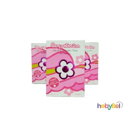 [005057] Perfume Coqueteria Flowers 95ml x1u (005057U)