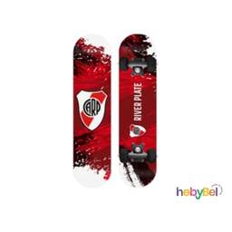 [126343] Skate River Plate (126343U)