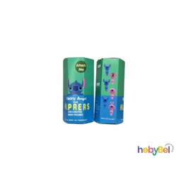 [8124] Caja sorpresa Stitch Attach Me Hilprers x1u (8124U)