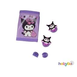 [132794] Set coleros c/ billetera x1u (132794U)