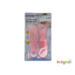 [1330001] Set Baby para el pelo en blister  x1u (133001U)