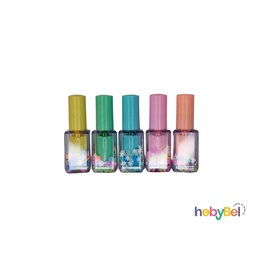 [132946] Resaltador x5 esmaltes x1u (132946U)