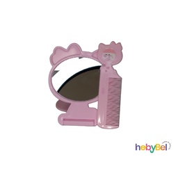 [133004] Set espejo en blister x1u (133004U)