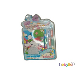 [132973] Set dibujo c/ accesorios x1u (132973U)