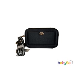 [132781] Bandolera Simil Cuero x1u (132781U)