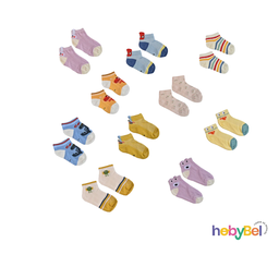 [9900163] Media Infantil xPar (9900163U)