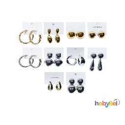 [00110] Aros Chapon x1u (00110U)