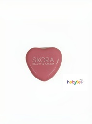 [39580] Balsamo labial corazon x1u - 3 colores (39580U)