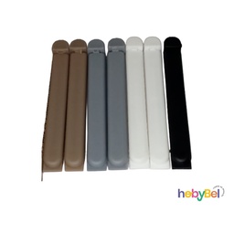 [1204] Set Bolsa Cierra Bolsa x8 Clasico x1u (1204U)