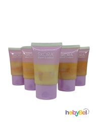 [39568] Base de maquillaje fluida en pomo x1u- 6 tonos (39568U)