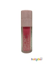 [39610] Brillo labial color x1u - 6 colores y aromas (39610U)