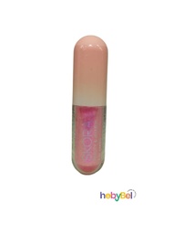 [39596] Brillo labial frutal x1u - 6 colores y aromas (39596U)