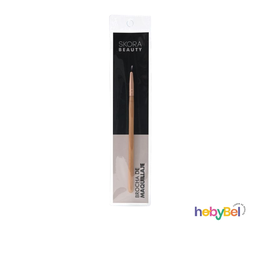 [38993] Brocha delineado precision uso profesional x1u (38993U)