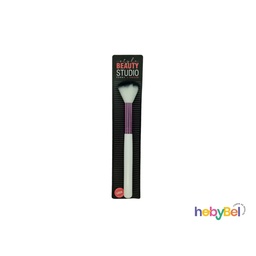 [27395] Brocha maquillaje x1u - 4x color  (27395U)